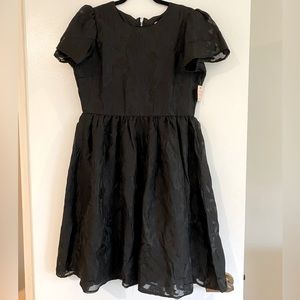 Rachel Parcell Collection Floret Organza Dress